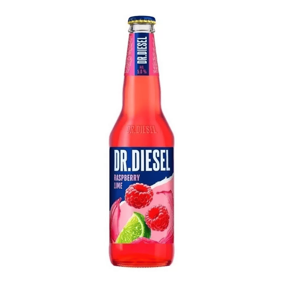 DR. DIESEL