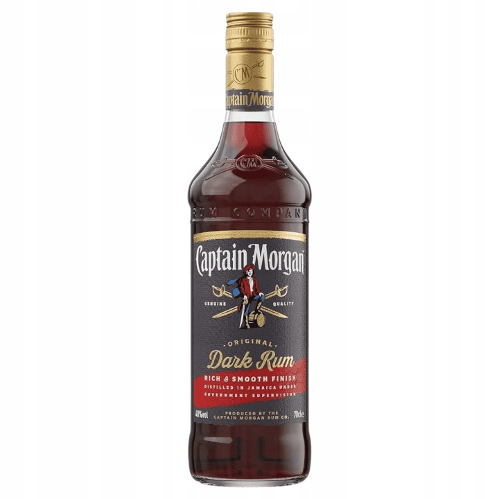 Captain Morgan