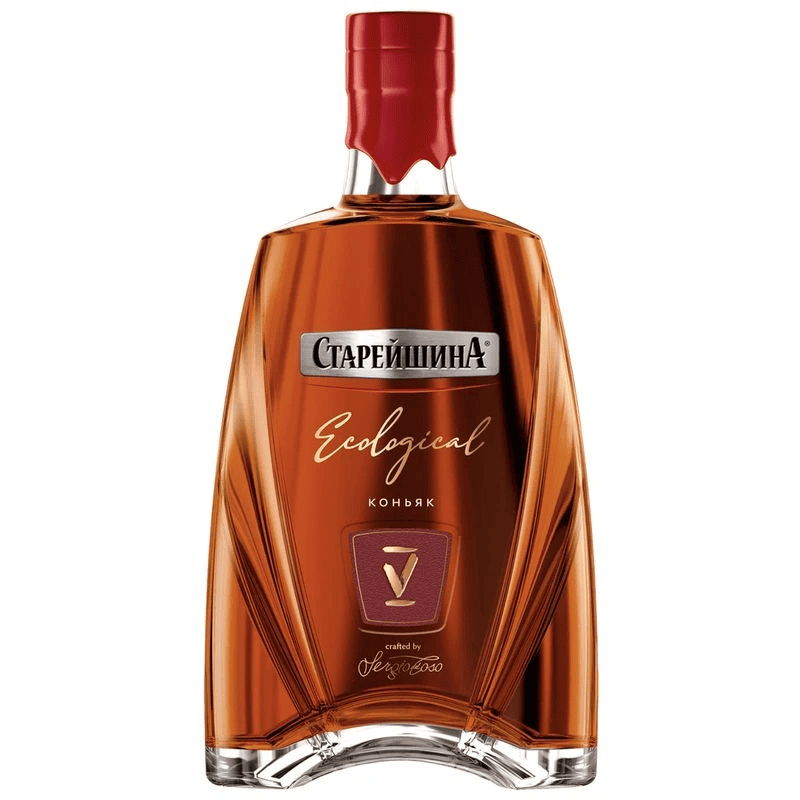 Старейшина