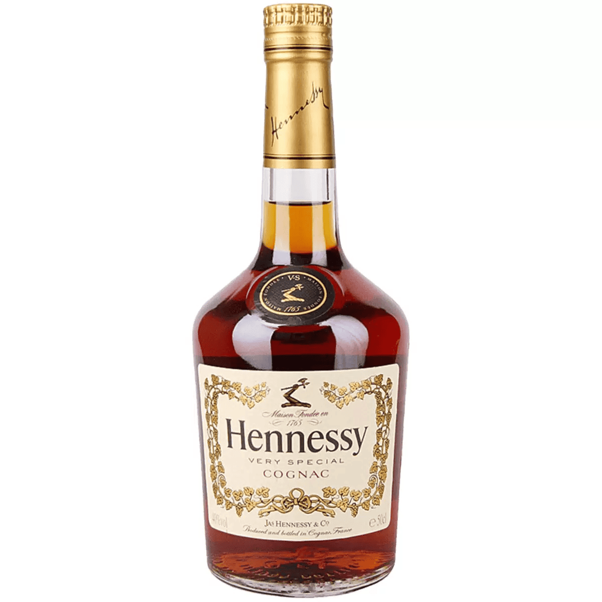 Hennessy VS