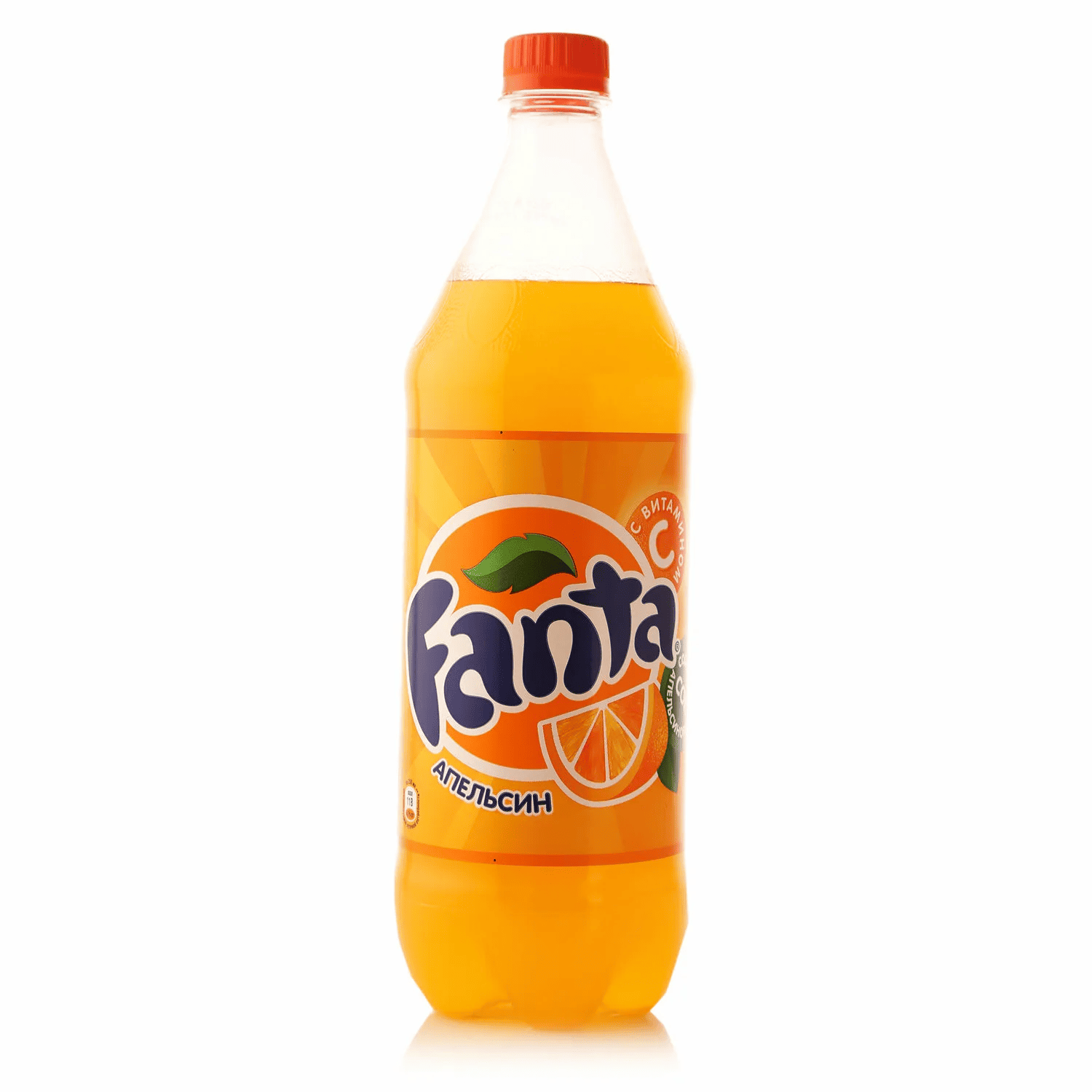 Fanta
