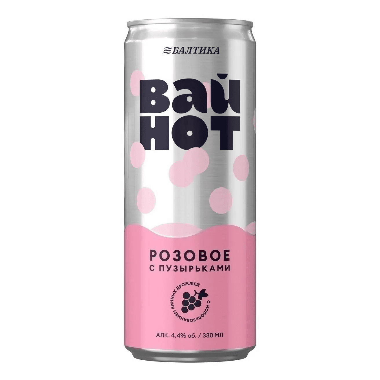 БАЛТИКА ВАЙНОТ