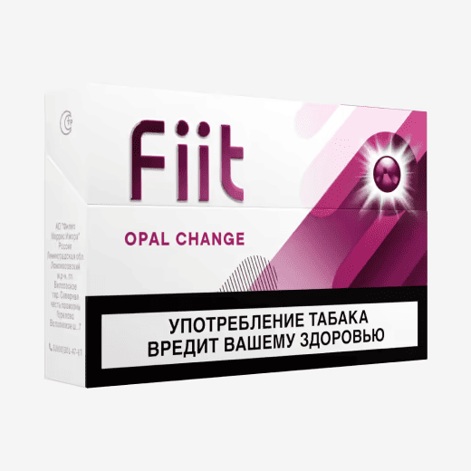 Стики Fiit