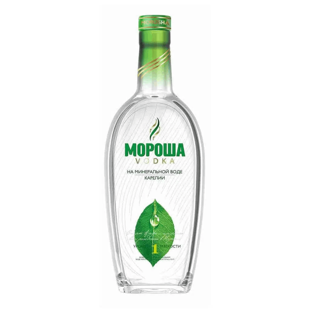МОРОША