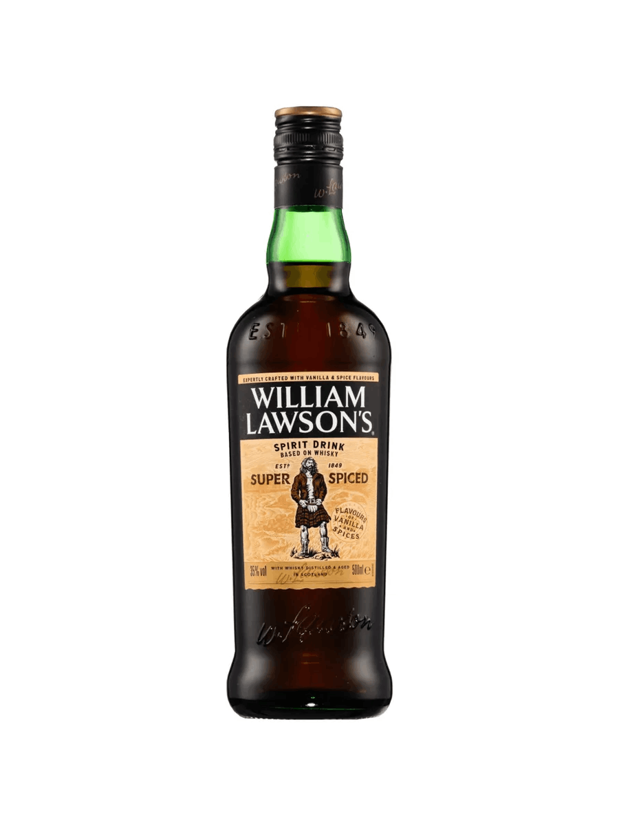 Вильям Лоусонс